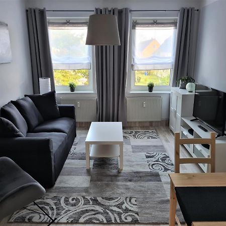 Ferienwohnung Mit Seeblick Бранденбург Экстерьер фото