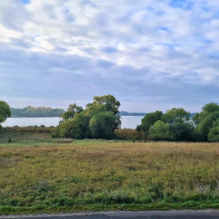 Ferienwohnung Mit Seeblick Бранденбург Экстерьер фото