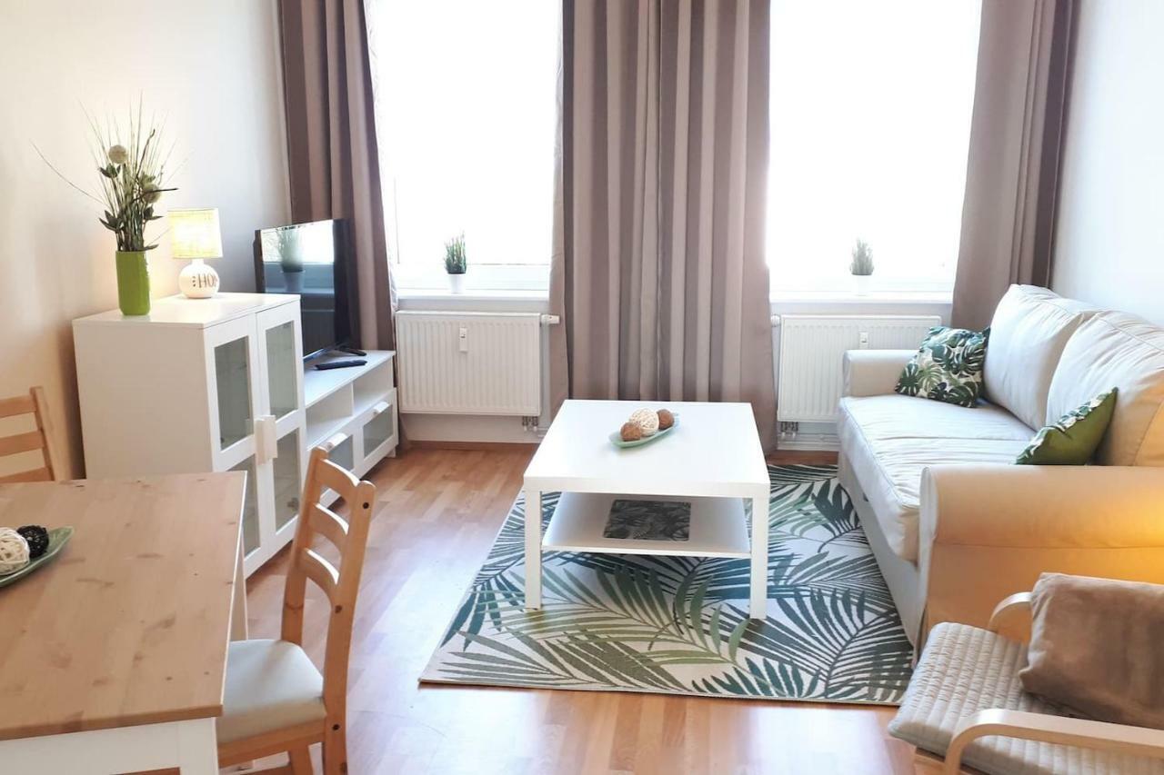 Ferienwohnung Mit Seeblick Бранденбург Экстерьер фото