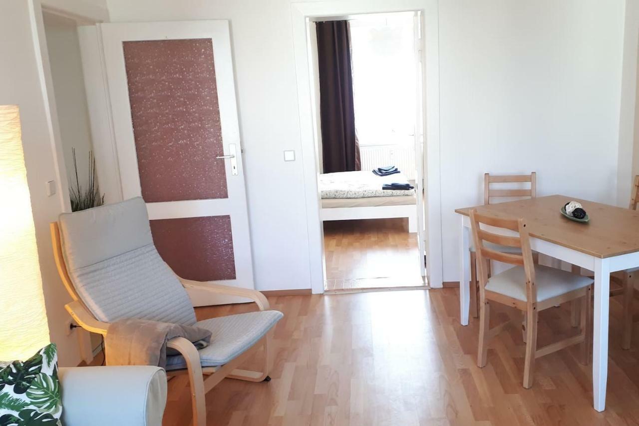 Ferienwohnung Mit Seeblick Бранденбург Экстерьер фото